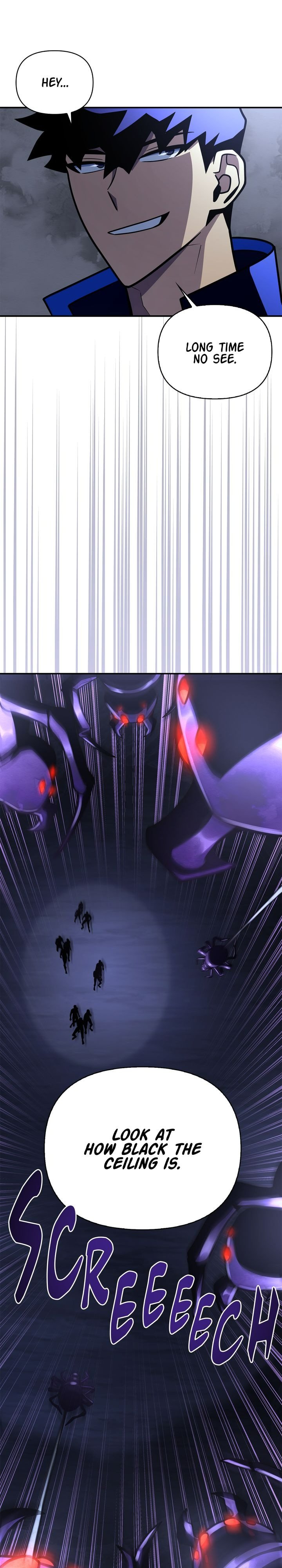 Superhuman Battlefield, Chapter 14 image 19